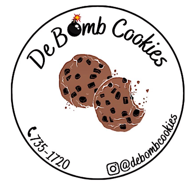 De-Bomb-Cookies-logo