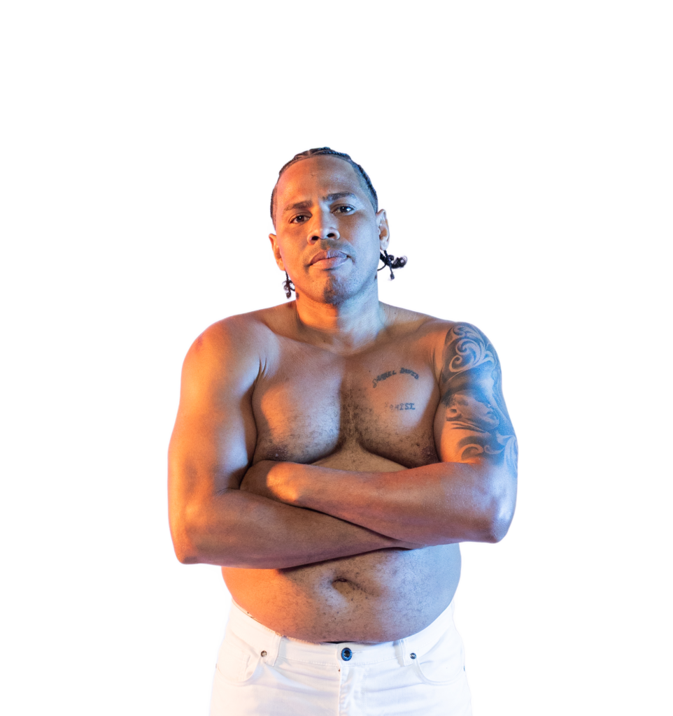 Rabz Fight Promotions | The Caribbean's Leading Combat Sports Entertainment