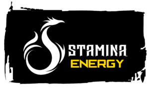 STAMINA ENERGY - Holding Shape Horizontal