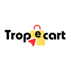 Tropecart logo