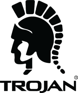 Trojan Logo