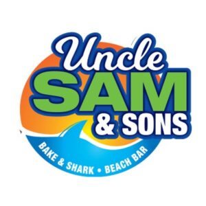 Uncle Sams logo