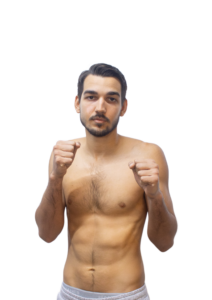 Eric Freakley cutout