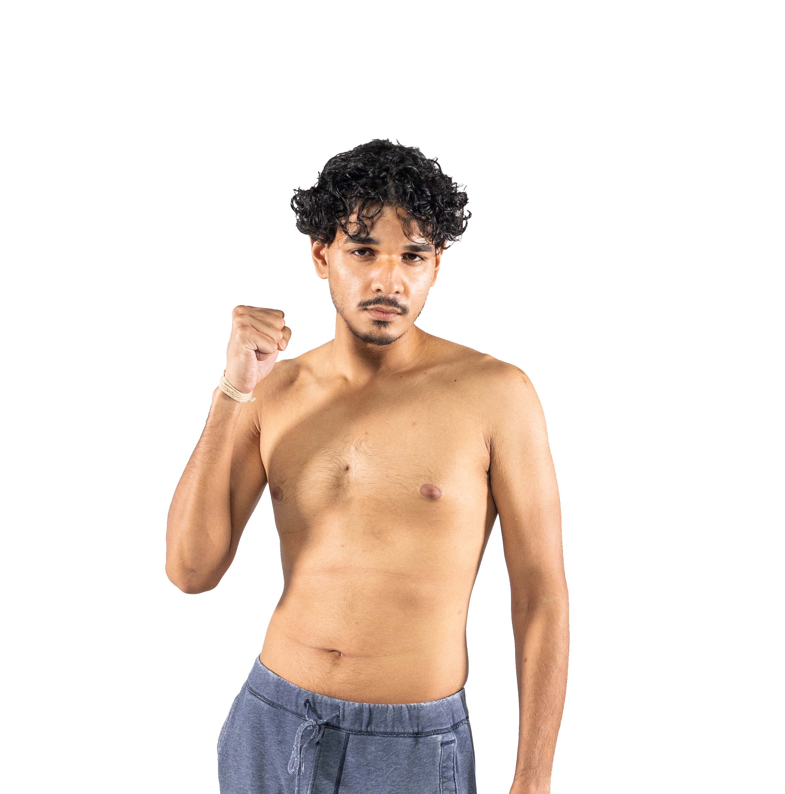 Varenyam Maharaj (Cut out)