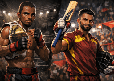 Can Caribbean Kickboxing Rival CPL Cricket?