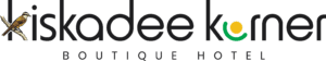 Logo - Kiskadee Korner Boutique Hotel