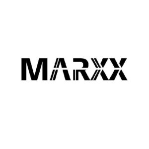 Marxx New Black PDF