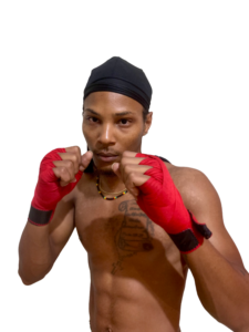 Mikail Roberts 2