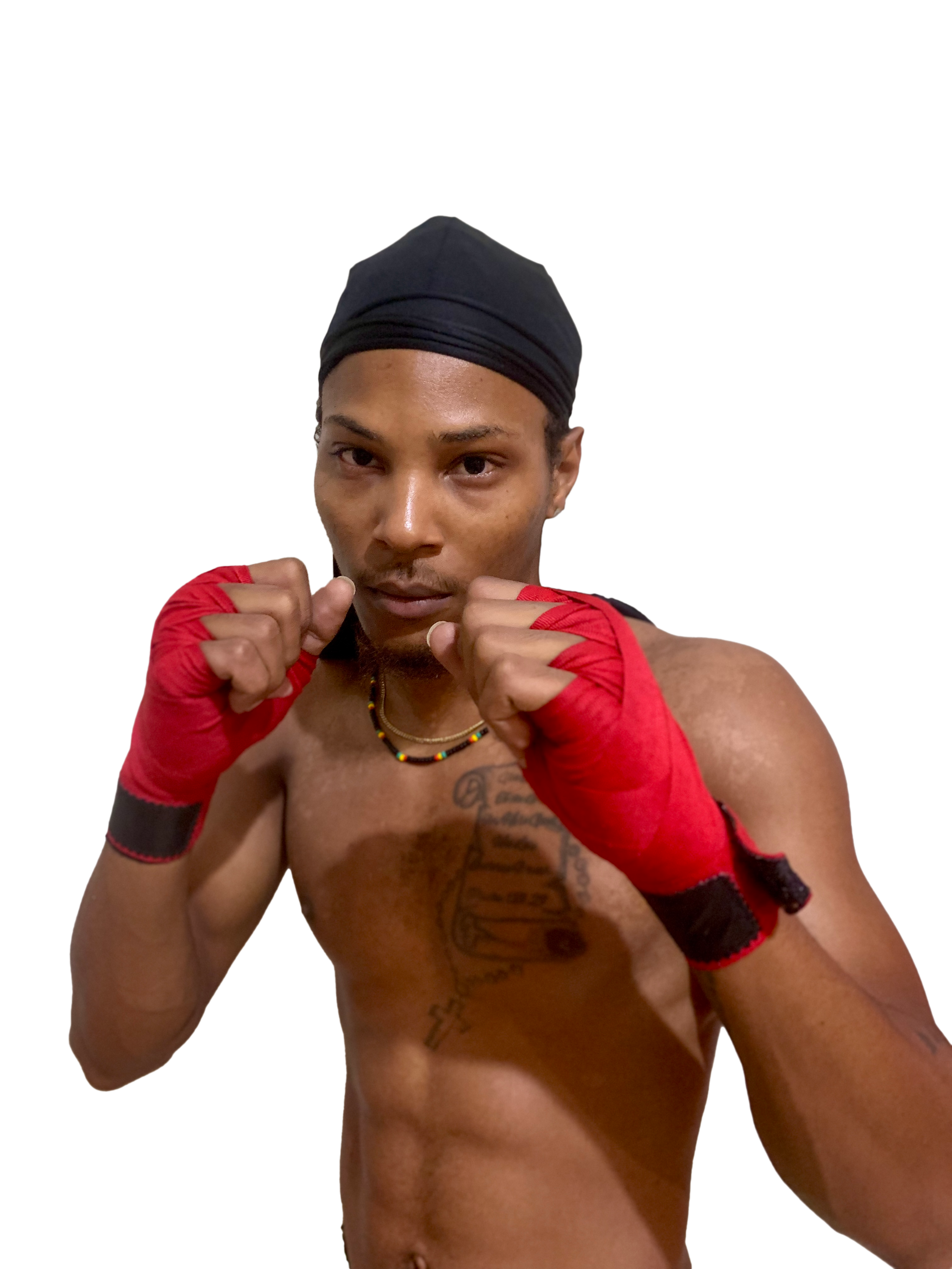 Mikail Roberts 2