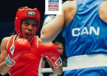 The Rise of Women's Sports in Trinidad and Tobago: A Look at Combat Sports
