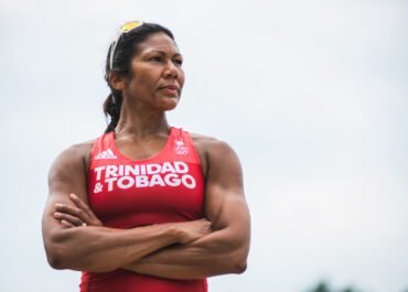 The Impact of Local Sports on Trinidad and Tobago's National Identity