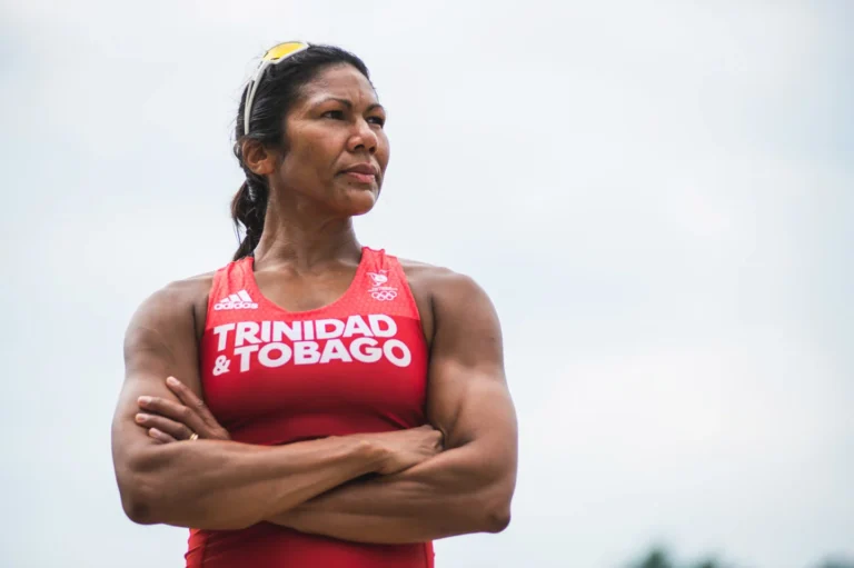 The Impact of Local Sports on Trinidad and Tobago’s National Identity