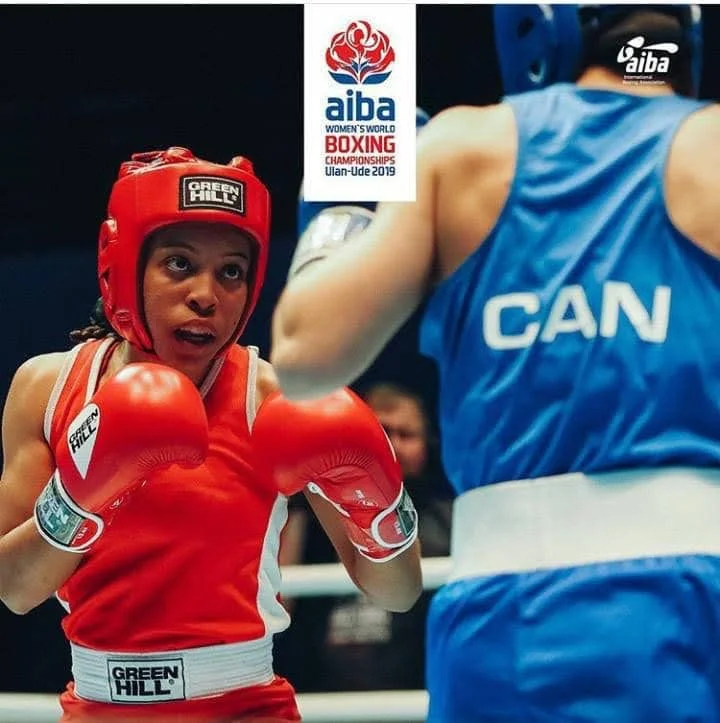 The Rise of Women’s Sports in Trinidad and Tobago: A Look at Combat Sports